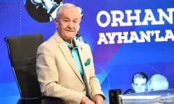 Orhan Ayhan Guinness Rekorlar Kitabı’na girdi! Orhan Ayhan kimdir?