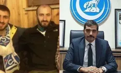 Ufuk Köktürk serbest mi bırakıldı? Sinan Ateş davasında kilit isim!