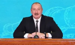 Azerbaycan Cumhurbaşkanı Aliyev’den, A Milli Takıma destek mesajı