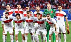 Hollanda - Türkiye muhtemel 11'ler