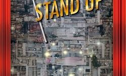 Ankara'da kahkaha dolu Stand Up Gecesine hazır mısınız? 