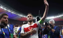 Hakan Çalhanoğlu: "Bu Turnuva Bizim İçin Bir Dönüm Noktası Olabilir"