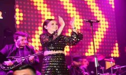 Merve Özbey’den hayranlarına şok: Şehri terk etti, konser iptal oldu!