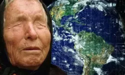 Baba Vanga'dan 2025 için korkutan kehanet: Büyük bir çatışma yaşanacak!