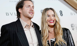 Margot Robbie'nin eşi kimdir? Tom Ackerley kimdir?