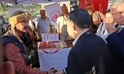 Geleceğe Umutla Bak, Bağımlı Olma Gençlik Festivaline Ankara Kulübü'nden tam destek