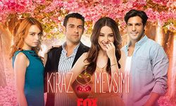 Kiraz Mevsimi ne zaman başladı? Kiraz mevsimi neden final yaptı?