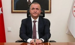 Numan Hatipoğlu kimdir? Elazığ Valisi Numan Hatipoğlu nereli?