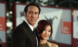 Nicolas Cage eşi kimdir? Nicolas Cage kaç kez evlendi?