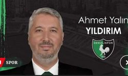 Ahmet Yalın Yıldırım kimdir? Ahmet Yalın Yıldırım aslen nerelidir, ne iş yapar?