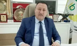  AK Parti'li eski belediye başkanın evine baskın!