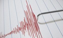 Elazığ’da deprem!