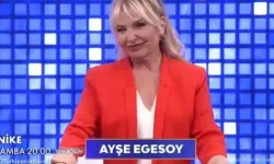 Ayşe Egesoy kaç yaşında? Ayşe Egesoy nereli?