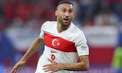 Fenerbahçe'ye transfer olan Cenk Tosun'un o sözleri olay oldu!