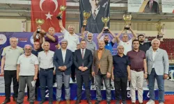 Kahramankazan Belediyespor Kulübü, ilçenin gururu oldu