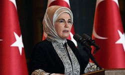 Emine Erdoğan’dan "15 Temmuz" paylaşımı: