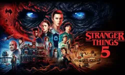 Stranger Things 5. sezon ne zaman? Stranger Things 5. sezon çıkacak mı?