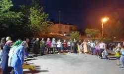 Kalecik’liler "Aşure Günü" etkinliğinde buluştu