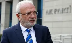 Mustafa Elitaş kimdir? Mustafa Elitaş nereli, kaç yaşında?