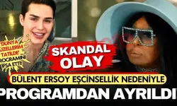 Bülent Ersoy 'Dünya Güzellerim Tatilde' programını ifşa etti! Eşcinsel makyözü villadan kovdu