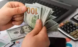 Dolar/TL bugün ne kadar? (17 Temmuz 2024 dolar-Euro fiyatları)