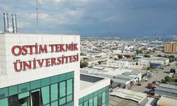 Ostim Teknik Üniversitesi Ücretleri Ne Kadar? 2024 Ostim Teknik Üniversitesi Bölümleri