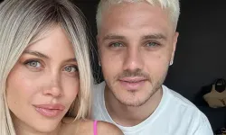  Icardi ve Wanda Nara'nın serveti dudak uçuklattı!