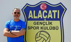 Alaçatıspor'da toplu istifa depremi!