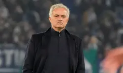 Mourinho'dan şok karar! O futbolcuya "Kendine takım bul" dedi