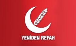 Yeniden Refah Partisi’nde İlçe Başkanı ve 220 üye istifa etti