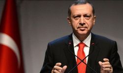 Cumhurbaşkanı Erdoğan KKTC'de!