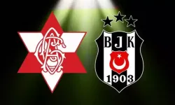 Beşiktaş - Grazer AK maçının stadyumu değişti!