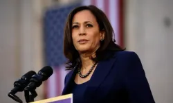 Kamala Harris kimdir? Amerika Başkan Yardımcısı nereli?