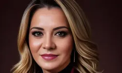 Aylin Cesur nereli, kimdir? Aylin Cesur İYİ Parti'den neden istifa etti?