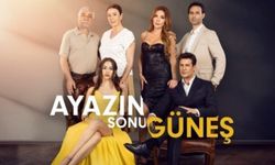 Ayazın Sonu Güneş oyuncuları kim? Ayazın Sonu Güneş dizisi kadrosu