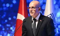 Bakan Şimşek'ten açıklama: Swap stokunda rekor gerileme!