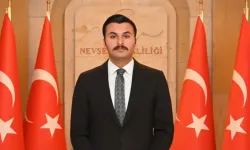 Nevşehir Vali Yardımcısı Mücahit Öztürk Kimdir? 