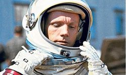 Neil Armstrong kimdir? Ay'a ilk ayak basan Neil Armstrong'un gizemli hayatı