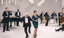 Pink Martini kimdir? Pink Martini solistleri