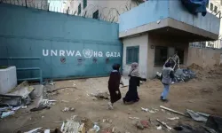 UNRWA ne demek? UNRWA ne zaman kuruldu? Hangi ülkenin?