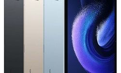 Xiaomi Pad 6: Mi Pad 6 özellikleri ve fiyatı