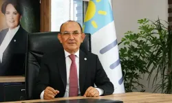 Mehmet Başaran Kimdir? İYİ Parti Mehmet Başaran Nereli?