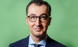 Cem Özdemir Kimdir? Cem Özdemir Aslen Nereli?