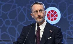 İsrail’in TRT ekibine saldırısı hakkında İletişim Başkanı Fahrettin Altun’dan açıklama