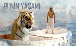 Pi'nin Yaşamı filmi gerçek hayat hikayesi mi? Pi'nin Yaşamı konusu nedir?