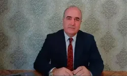 Ünal Canbey kimdir, nerelidir? Ünal Canbey Devlet Partisi