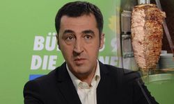 Cem Özdemir'in döner çıkışına Ebu Bekir Kaynar'dan tepki!