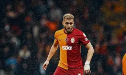 Barış Alper Yılmaz için Galatasaray'ın transfer planı belli oldu!