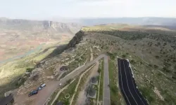 Terörden temizlenen Siirt'in Botan Vadisi’nde huzur hakim!