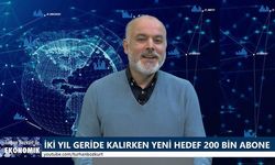 Turhan Bozkurt kimdir, nerelidir? Ekonomist Turhan Bozkurt nerede?